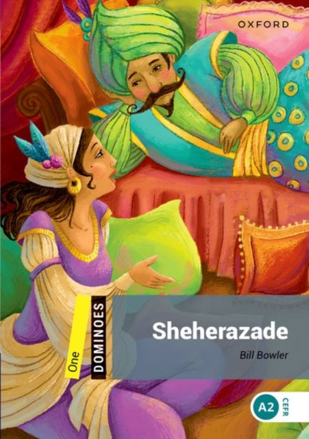 Dominoes Starter Sheherazade