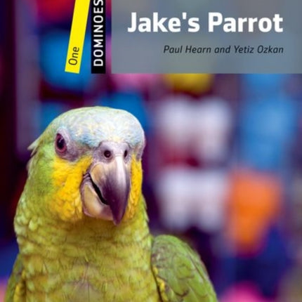 Dominoes One Jakes Parrot