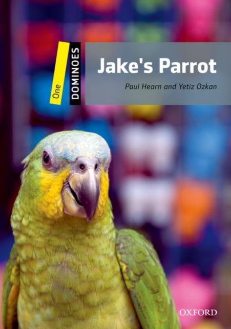 Dominoes One Jakes Parrot