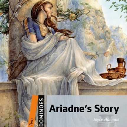 Dominoes: Two: Ariadne's Story