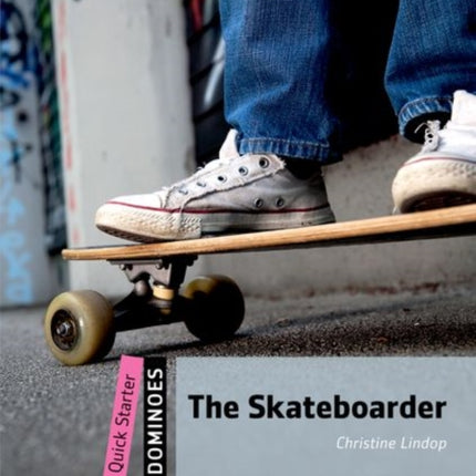 Dominoes Quick Starter The Skateboarder