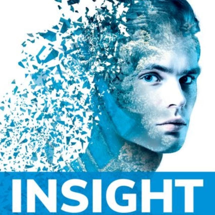 Insight PreIntermediate Workbook
