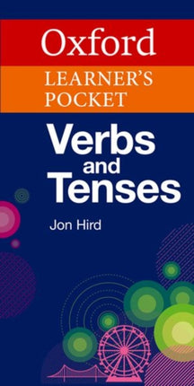 Oxford Learners Pocket Verbs and Tenses