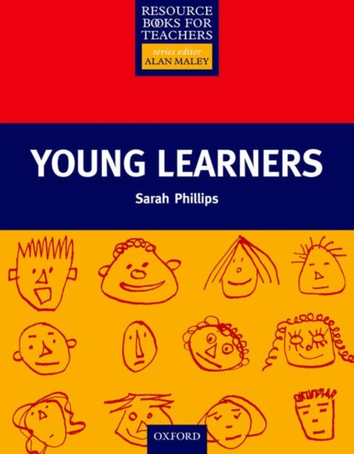 Young Learners Resource Books for Teachers