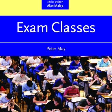 Exam Classes Resource Books for Teachers