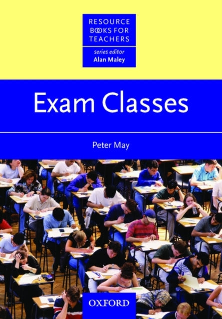 Exam Classes Resource Books for Teachers