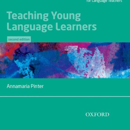Teaching Young Language Learners