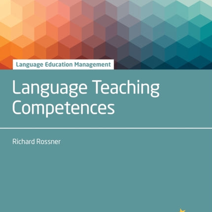 Language Teaching Competences Language Education