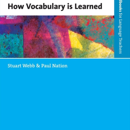 How Vocabulary Is Learned