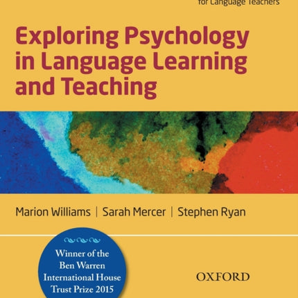 Exploring Psychology in Language Learning and