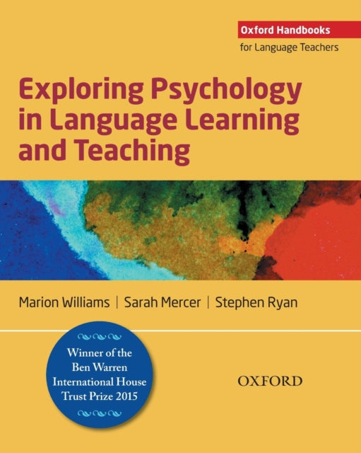 Exploring Psychology in Language Learning and