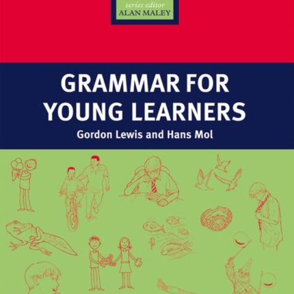 Grammar for Young Learners