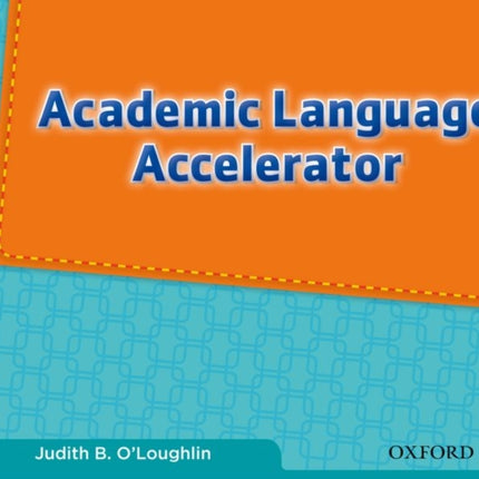 Vocabulary Teaching Tips Oxford Picture Dictionary for the Content Areas