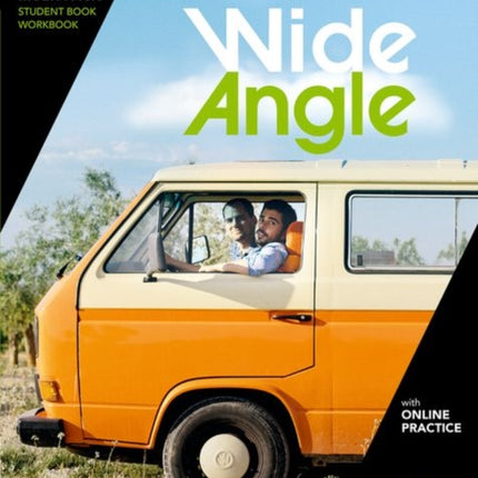 Wide Angle Level 3 MultiPack B with Online