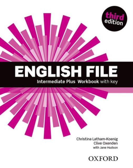 English File third edition Intermediate Plus