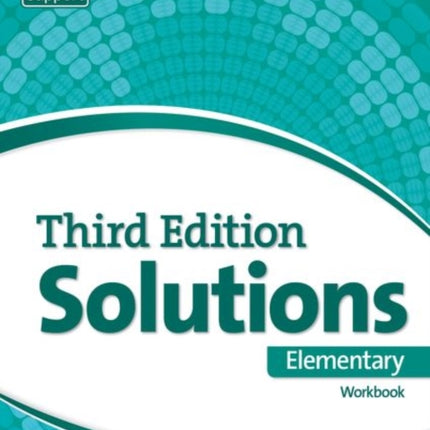 Solutions Elementary Workbook