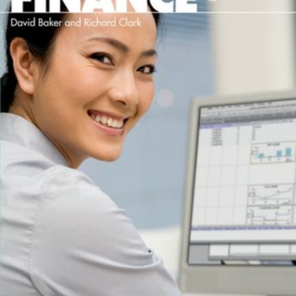 Oxford English for Careers Finance 1 Student Book A course for prework students who are studying for a career in the finance industry