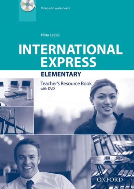 International Express Elementary Teachers
