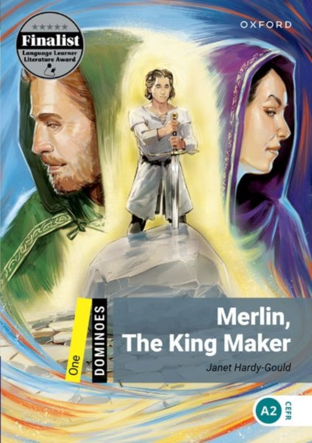 Dominoes One Merlin The King Maker