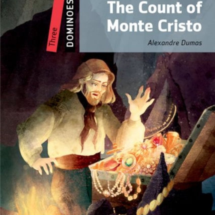 Dominoes: Three: The Count of Monte Cristo