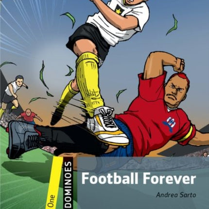 Dominoes: One: Football Forever