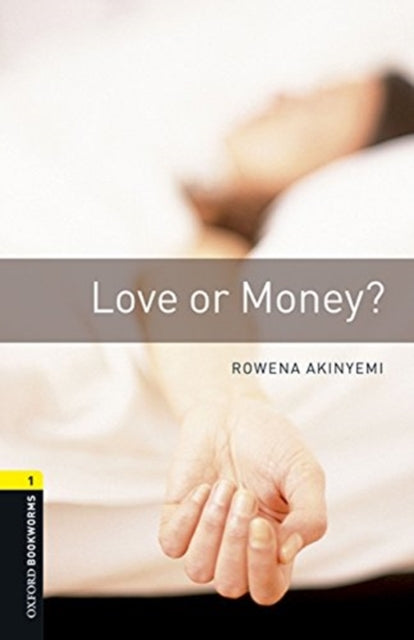 Oxford Bookworms Library Level 1 Love or Money audio pack