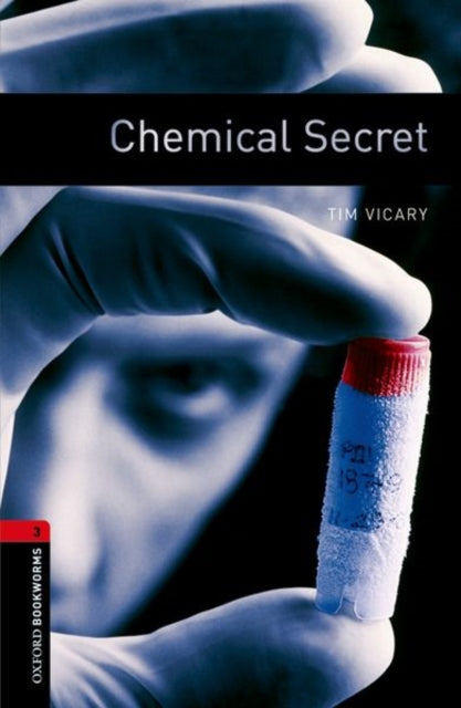 Oxford Bookworms Library Level 3 Chemical Secret audio pack