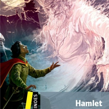 Dominoes: One: Hamlet