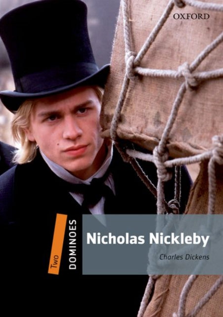 Dominoes Two Nicholas Nickleby Audio Pack