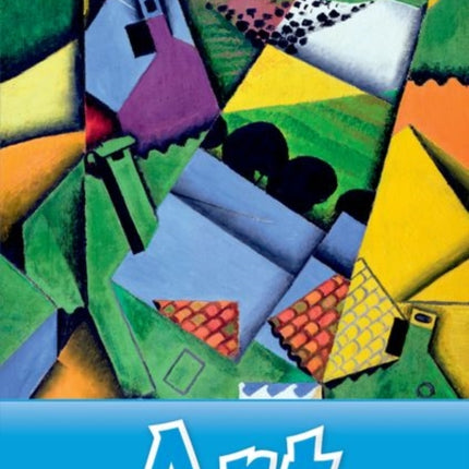 Oxford Read and Discover Level 1 Art