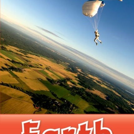 Oxford Read and Discover Level 2 Earth