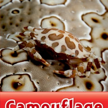 Oxford Read and Discover Level 2 Camouflage