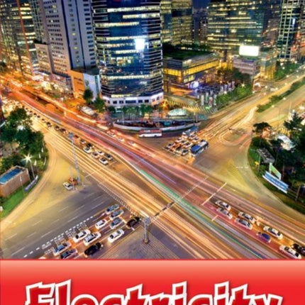 Oxford Read and Discover Level 2 Electricity