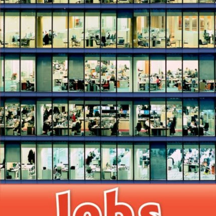 Oxford Read and Discover Level 2 Jobs