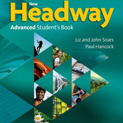 NHW4E ADV SB The worlds most trusted English course