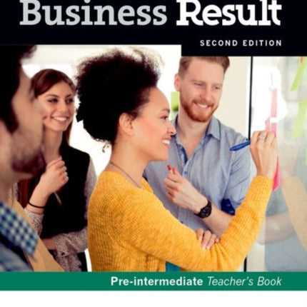 Business Result Preintermediate Teachers Book and DVD Business English you can take to work REPLACELESSTHANemREPLACEGREATERTHANtodayREPLACELESSTHANemREPLACEGREATERTHAN