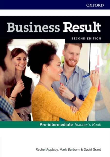 Business Result Preintermediate Teachers Book and DVD Business English you can take to work REPLACELESSTHANemREPLACEGREATERTHANtodayREPLACELESSTHANemREPLACEGREATERTHAN