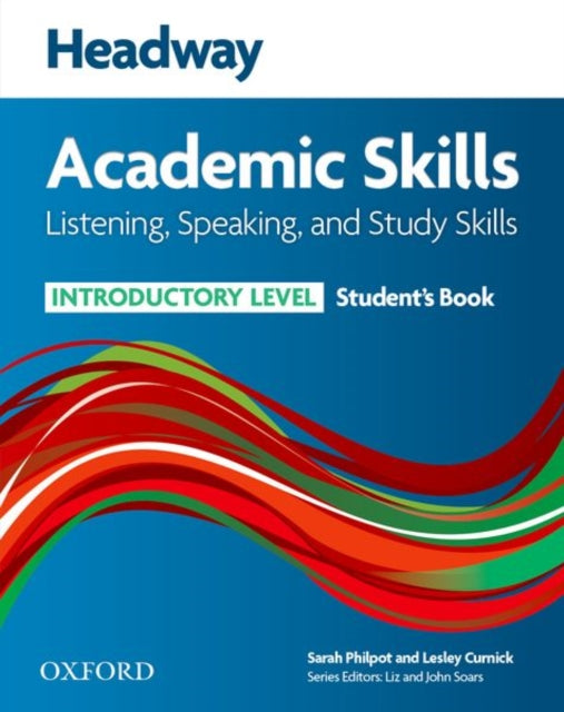 Headway Academic Skills Introductory Listening