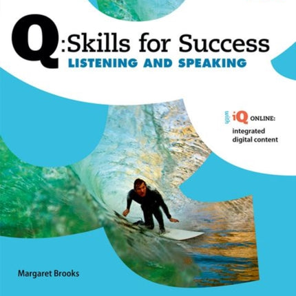 Q Skills for Success Level 2 Listening  Speaking