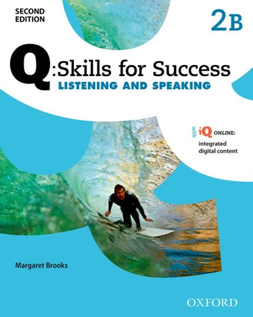Q Skills for Success Level 2 Listening  Speaking