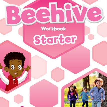 Beehive Starter Level Workbook