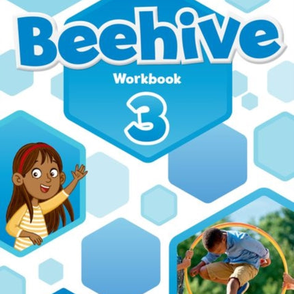 Beehive Level 3 Workbook