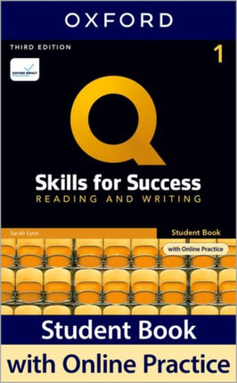 Q Skills for Success Level 1 Reading and Writing