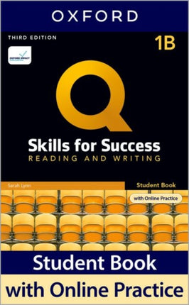 Q Skills for Success Level 1 Reading and Writing