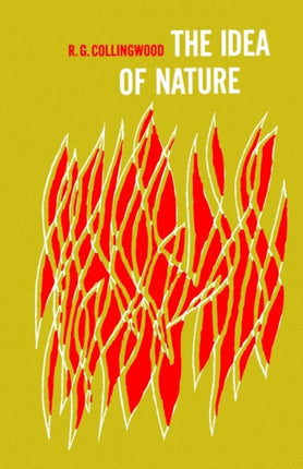 The Idea of Nature
