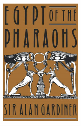 Egypt of the Pharaohs