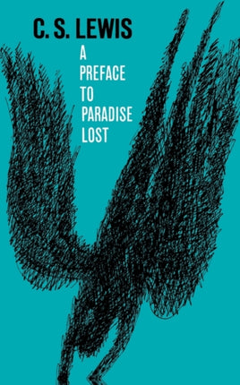 A Preface to Paradise Lost