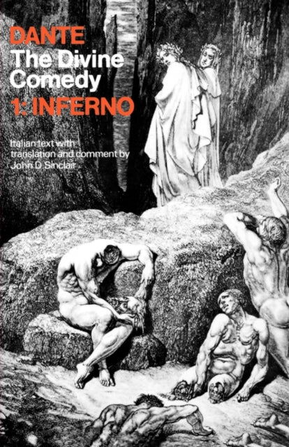 The Divine Comedy I. Inferno