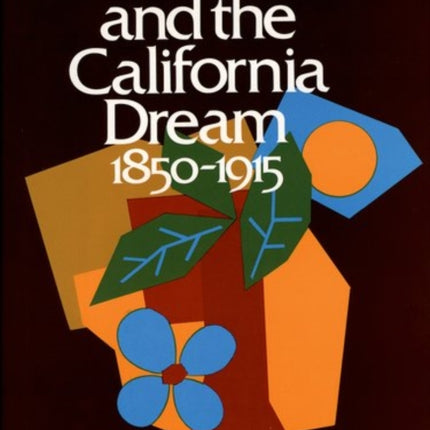 Americans and the California Dream