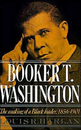 Booker T. Washington